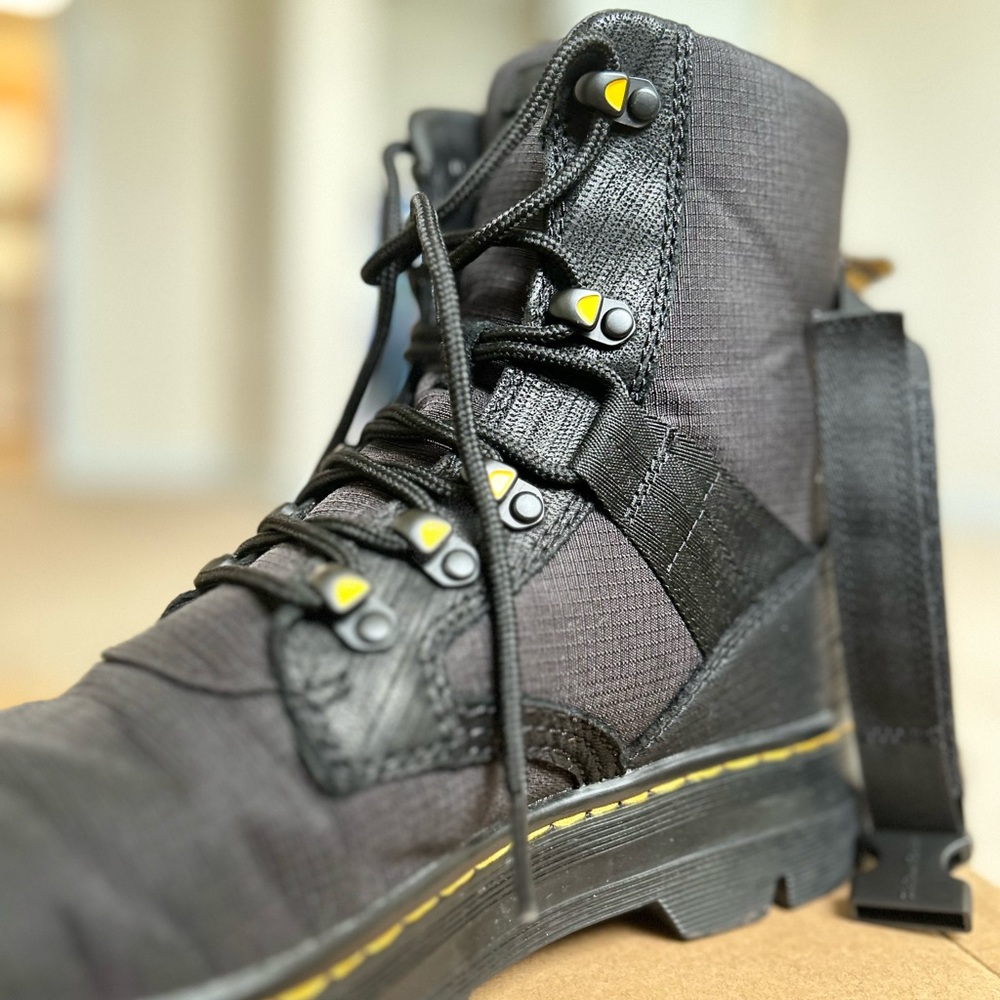 Dr martens boots size 12